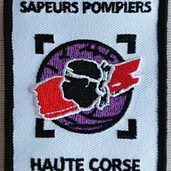 SDIS de Haute-Corse