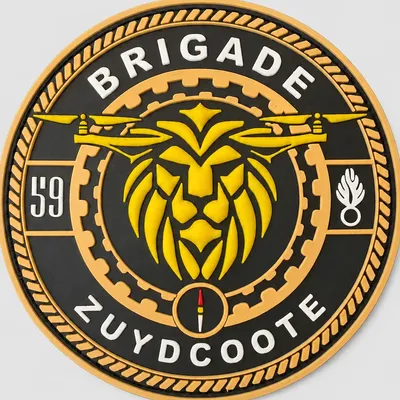 BP - Zuydcoote