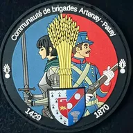 COB - Artenay - Patay