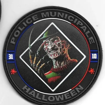 PM - Halloween - Freddy