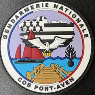COB Pont-Aven