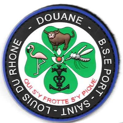 BSE - Port-Saint-Louis-du-Rhône