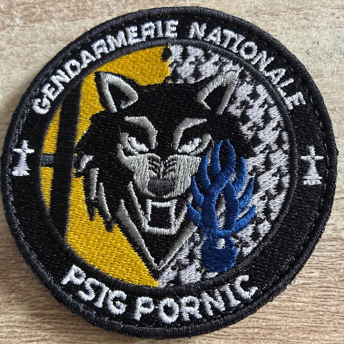 PSIG Pornic 