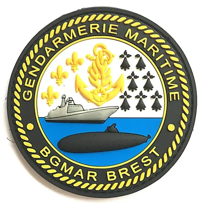 BGMAR - Brest