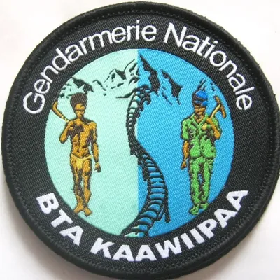 BTA Kouaoua. (Kaa Wi Paa)