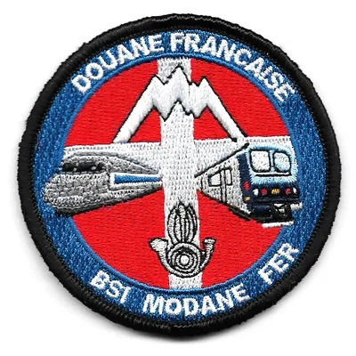 BSI - Modane - Fer