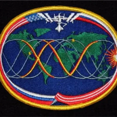 ISS-15