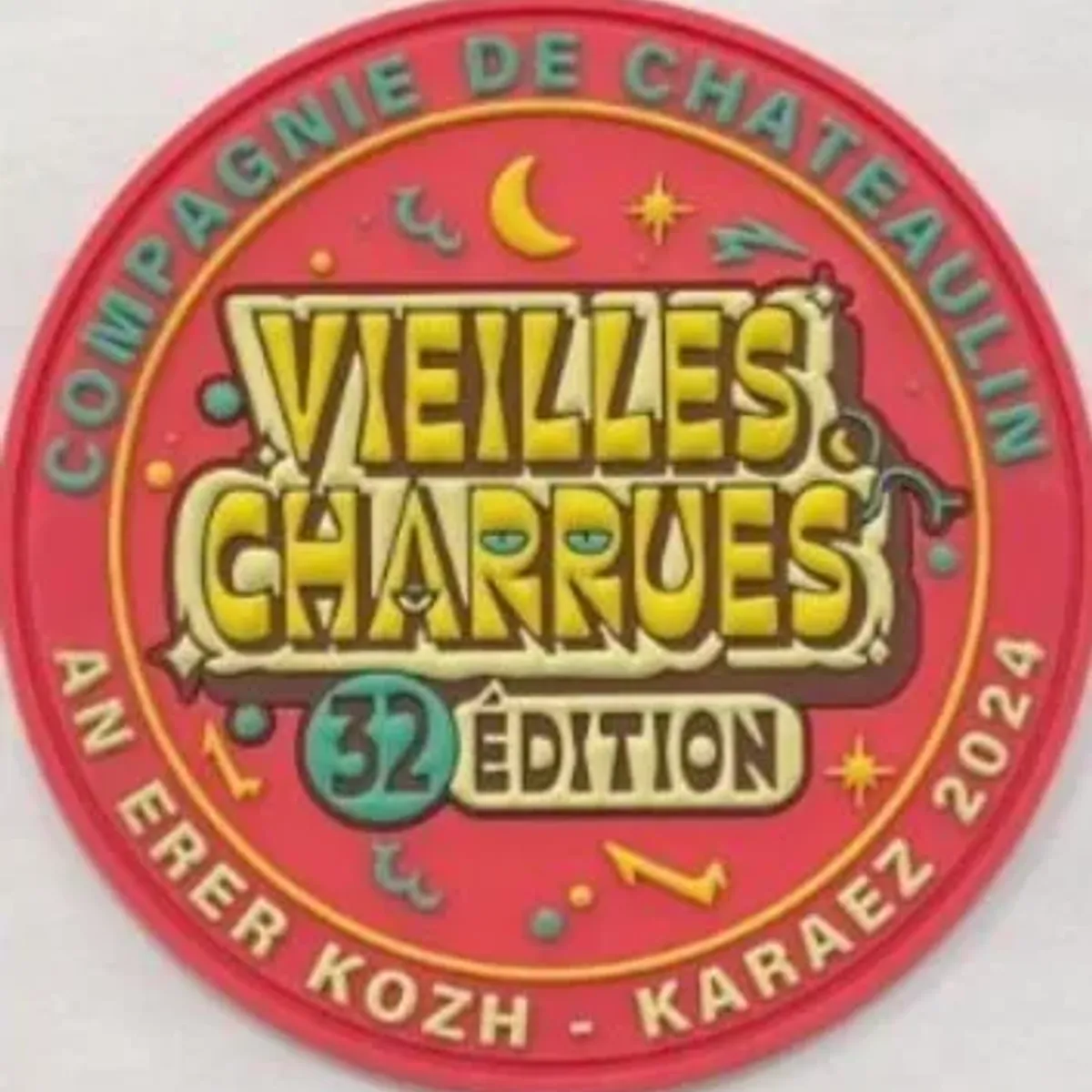 CGD Châteaulin - Vieilles Charrues 2024