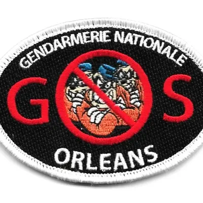 GOS - Orléans 