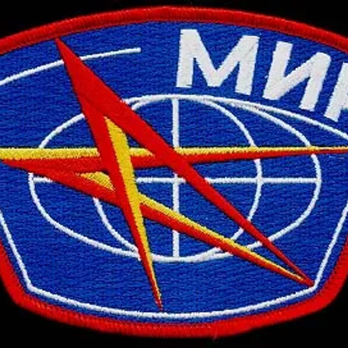 Station MIR