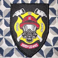 Sapeurs-Pompiers de Douchy-les-Mines