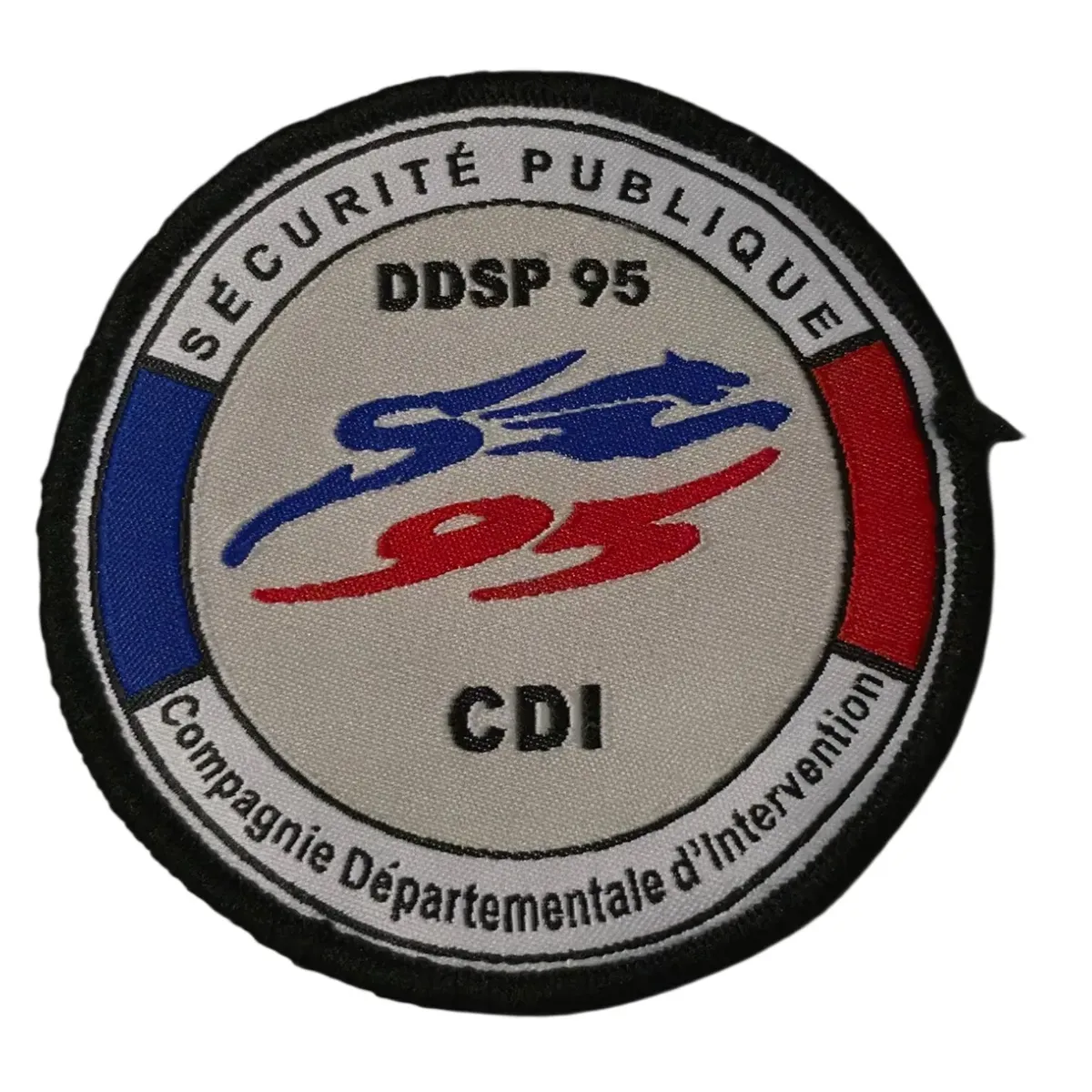 CDI 95