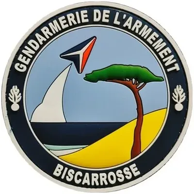 PSP-GARM - Biscarrosse
