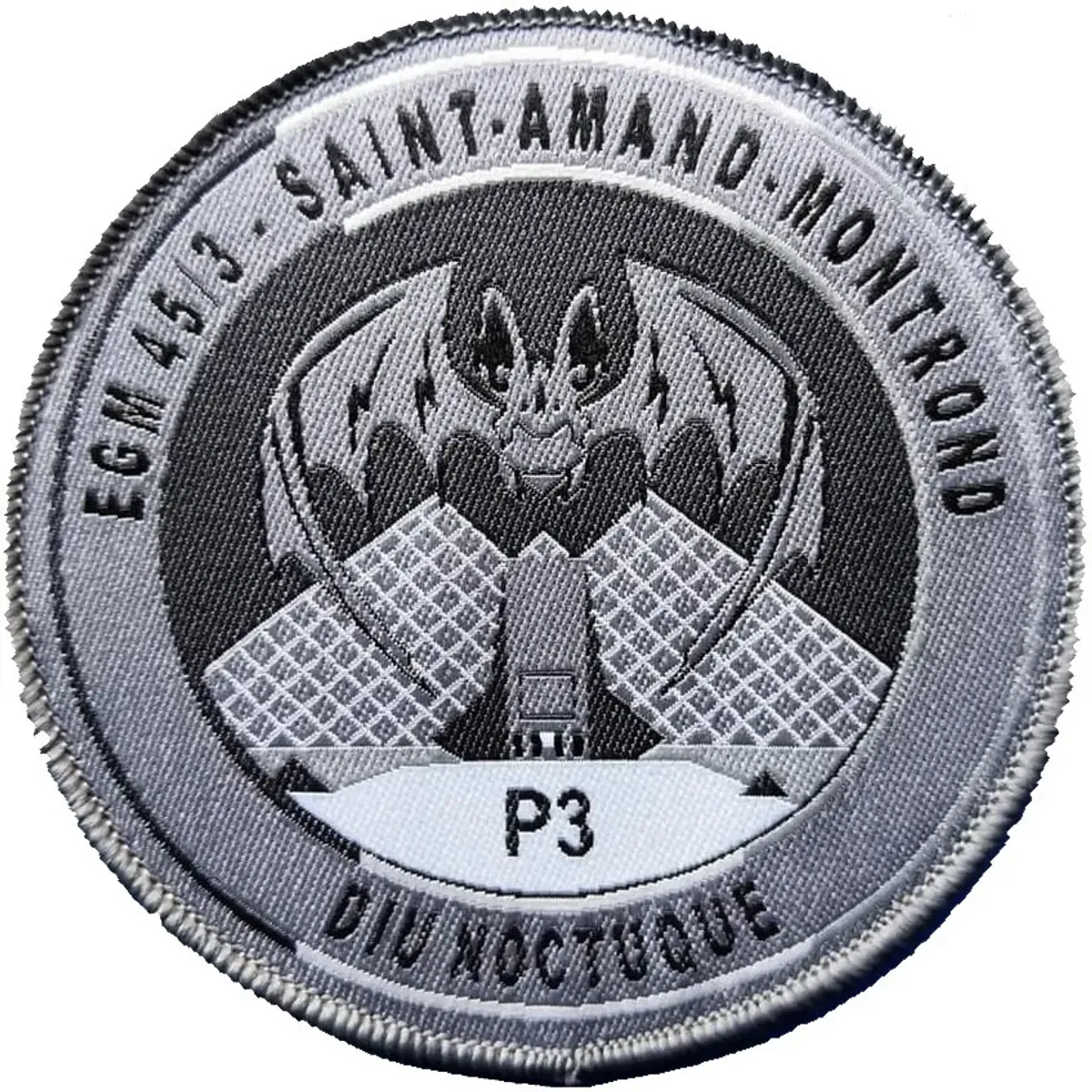 EGM 45/3 Saint-Amand-Montrond