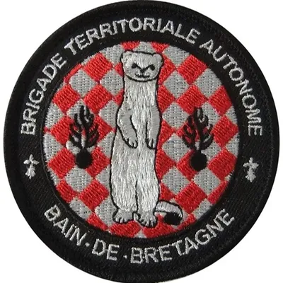 BTA - Bain-de-Bretagne