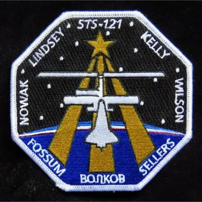 STS-121 annulé