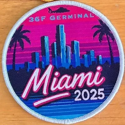 36F Germinal Miami