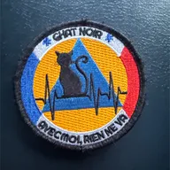 Chat Noir - Avec moi, rien ne va