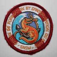CFI SNSM Havre