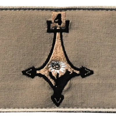 4ème Régiment de Chasseurs - Opération Barkhane - Groupement Tactique Désert Edelweiss