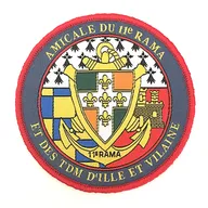 Amicale du 11e RAMa et des Troupes De Marine d'Ille - et - Vilaine