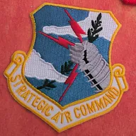 USAF - Strategic Air Command