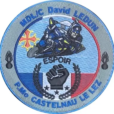 PMO Castelnau-le-Lez 