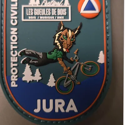 Protection Civile - Jura - Gueules de bois