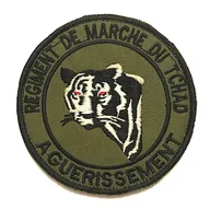 RMT - Aguerissement