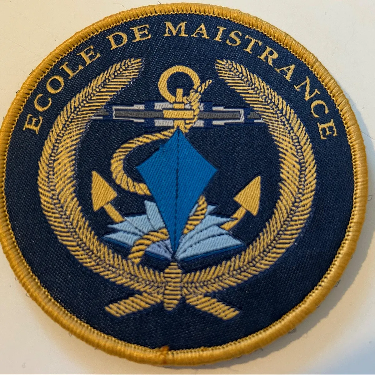 École de maistrance