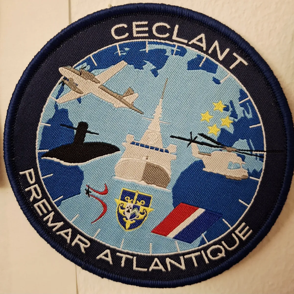 Ceclant