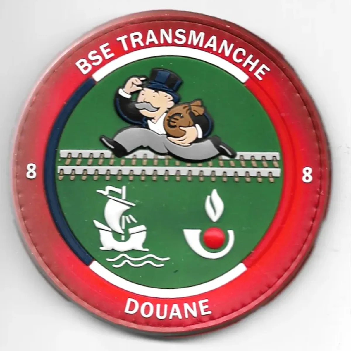 BSE - Transmanche - Paris 