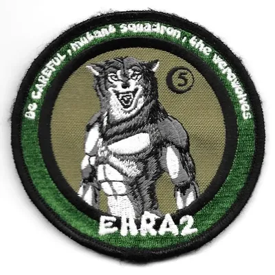 3e RHC - 2e EHRA - N°5