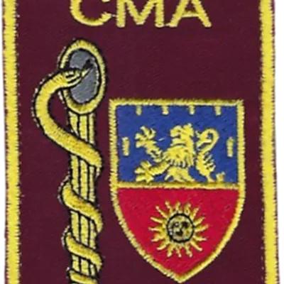 SSA : CMA Epinal-Luxeuil