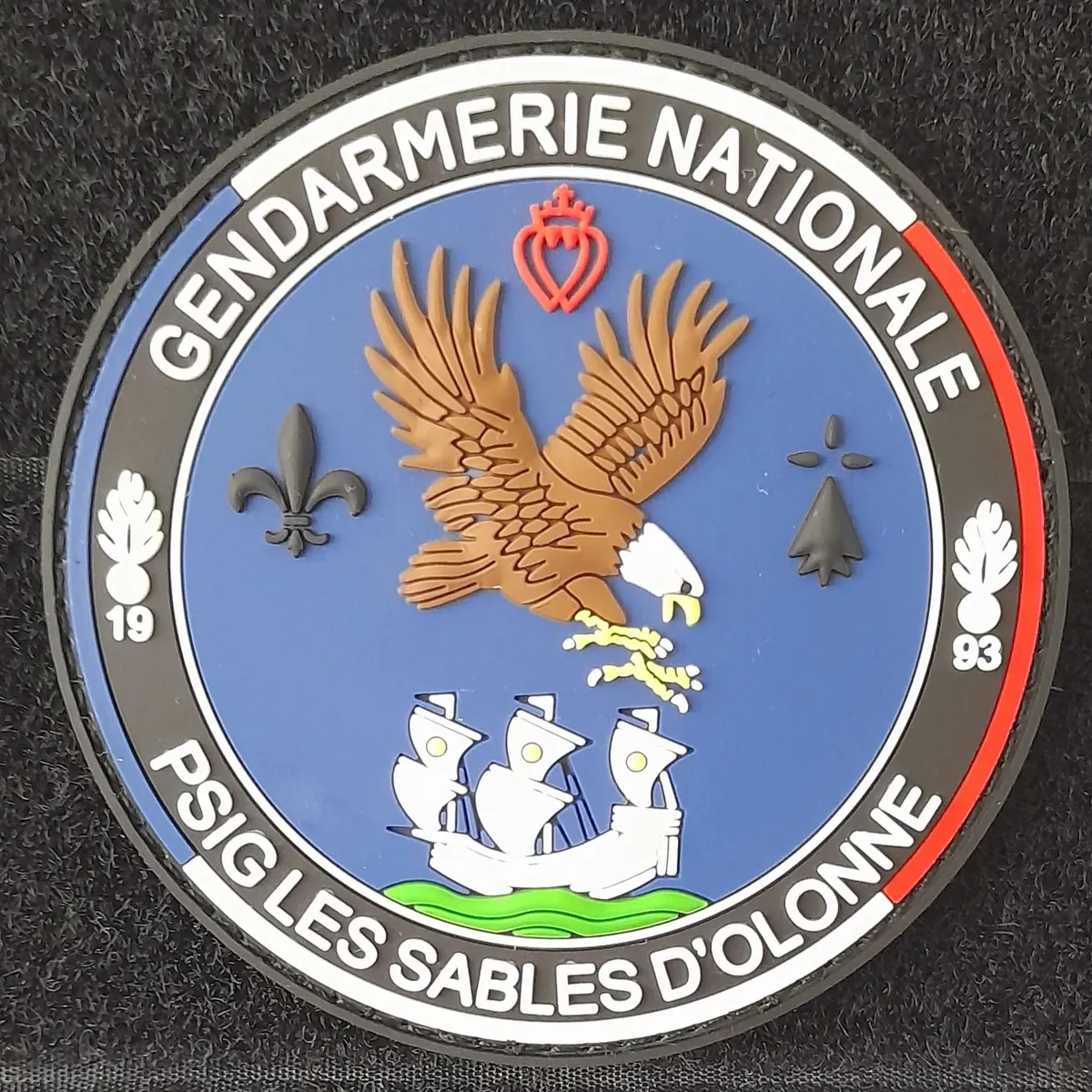 PSIG -  Les Sables-d'Olonne