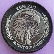 EGM 23/1 Rosny-sous-Bois - noir - 1