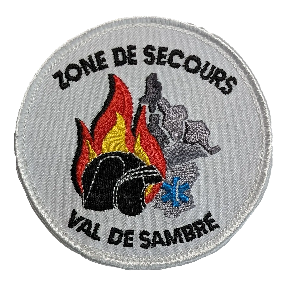 Zone de secours Val de Sambre 