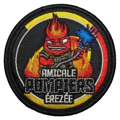 Amicale Erezée