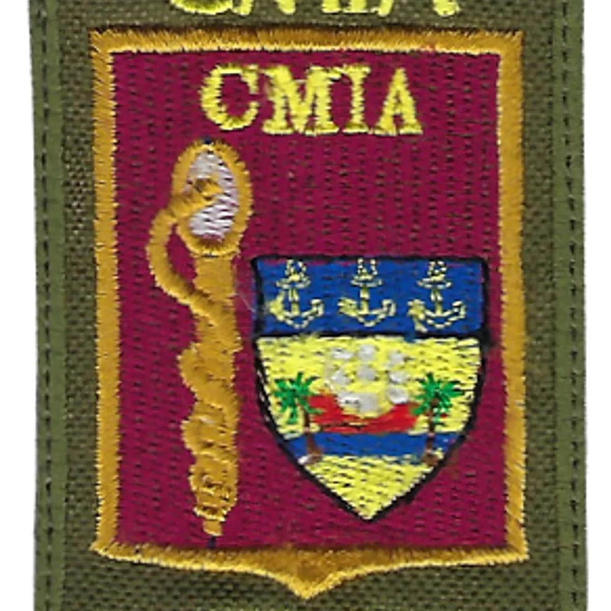SSA : CMIA FFCI V1