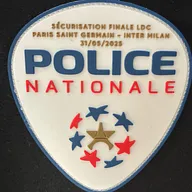 Insigne finale ligue des champions 