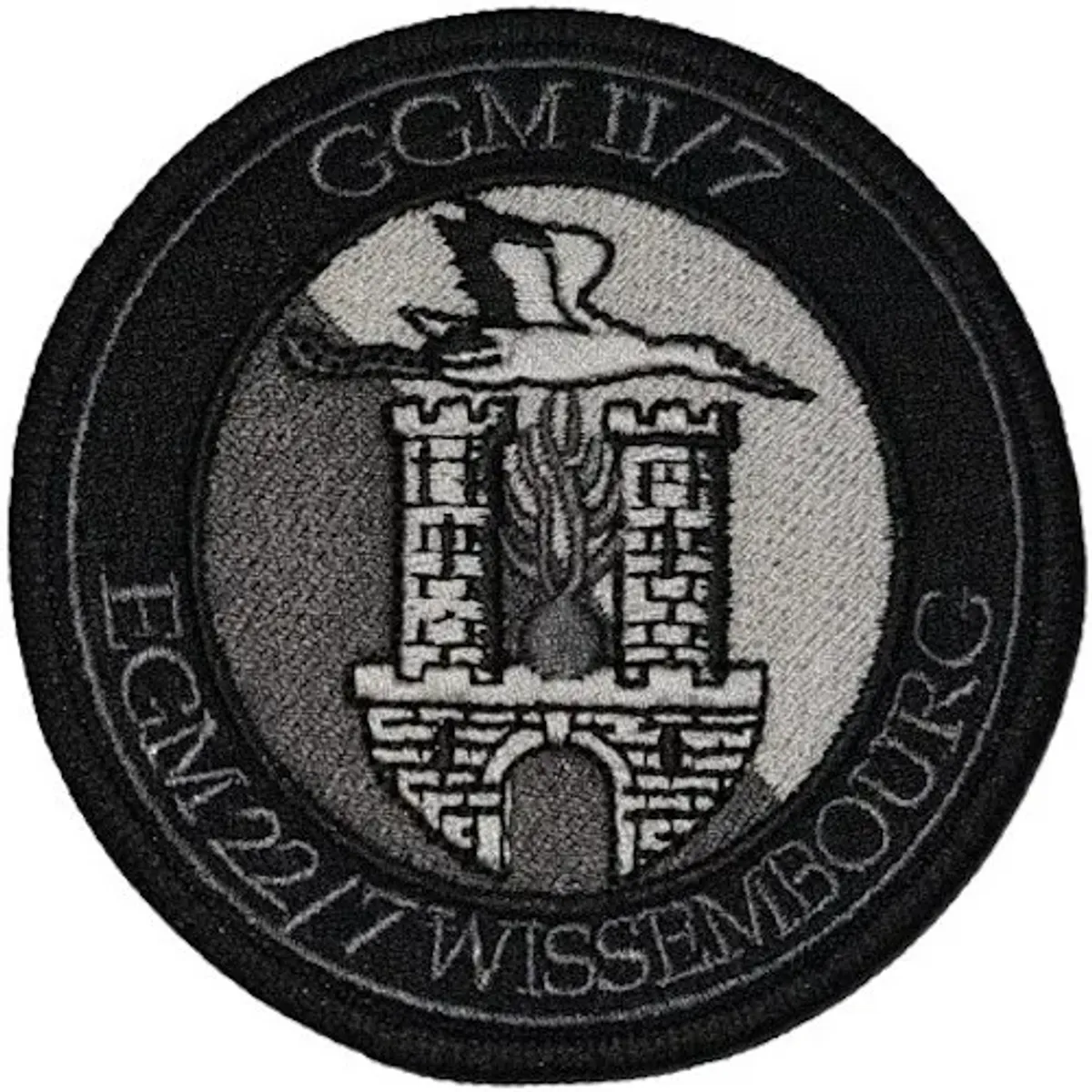 EGM 22/7 Wissembourg
