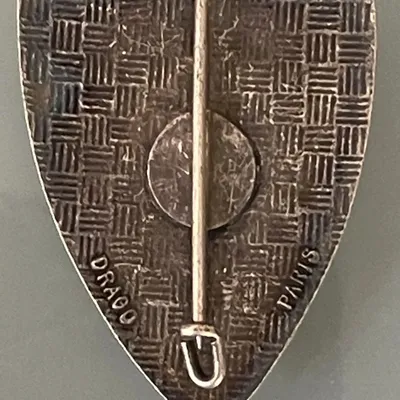 Dos n°1