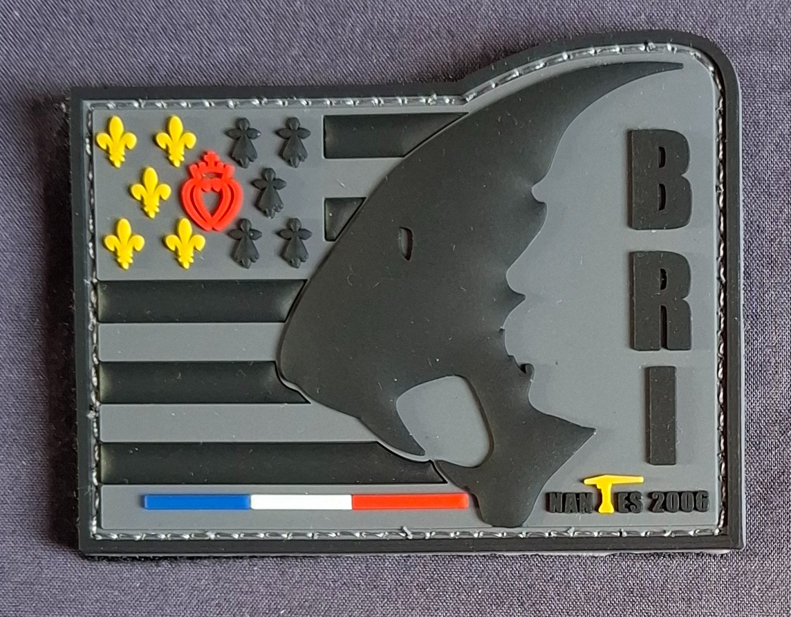 BRI - Nantes