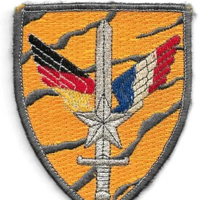 EFA - Ecole Franco-Allemande
