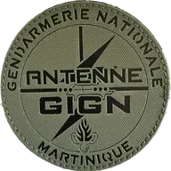 AGIGN Martinique 