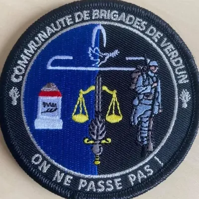 COB - Verdun