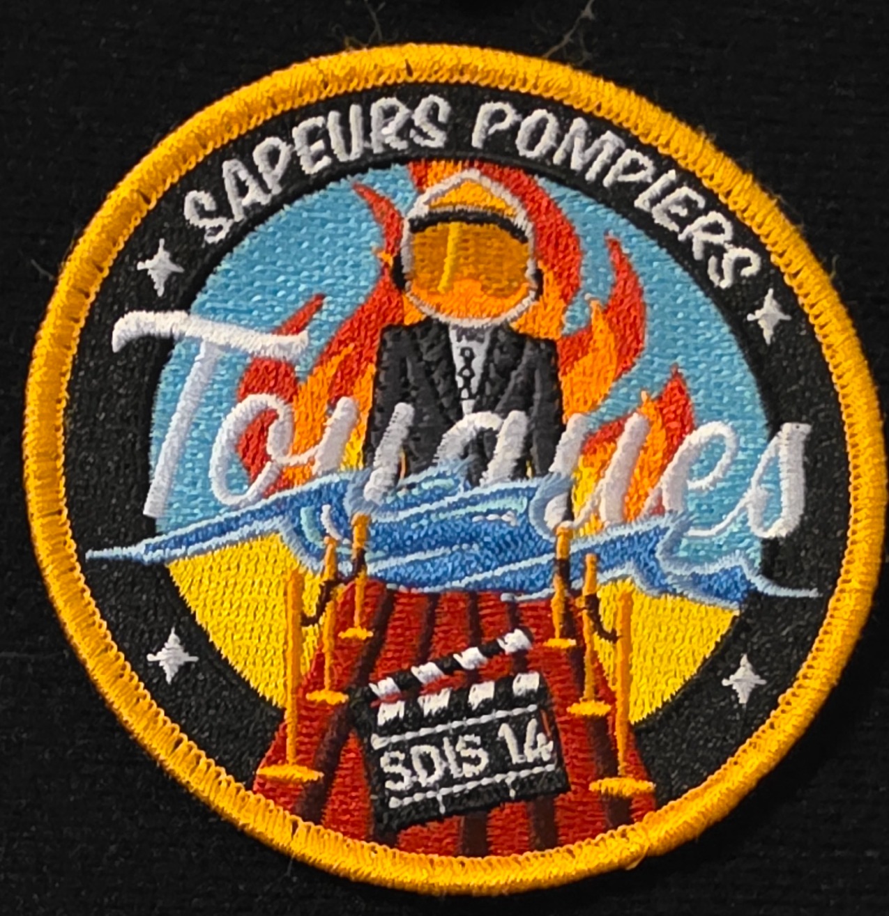 CIS - Touques