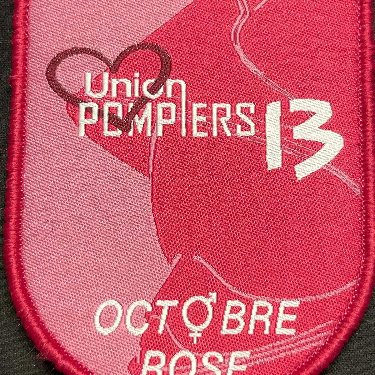 UDSP 13 - Octobre Rose
