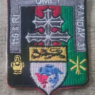 OMLT / 201eme Corps / Kandak 31 / 110eme RI