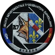 CDOS 27 - Évreux
